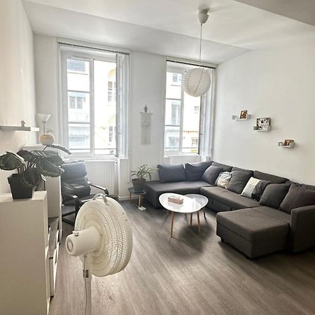 Solo Lejlighed Lyon Eksteriør billede
